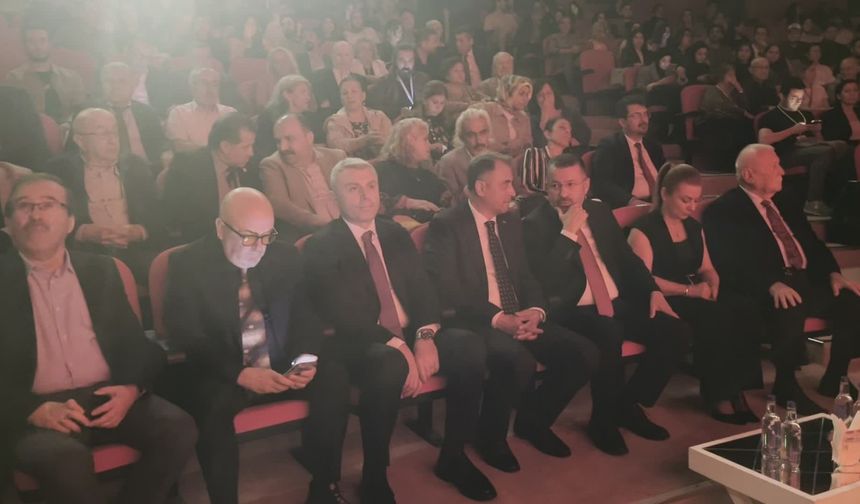 26. Uluslararası Altın Safran Belgesel Film Festivali’nde ödüller sahiplerini buldu
