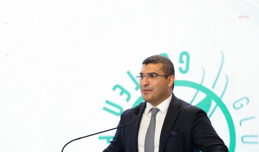 3. Çölyak ve Glütensiz Yaşam Zirvesi’nde, glütensiz yaşamın geleceği ele alındı