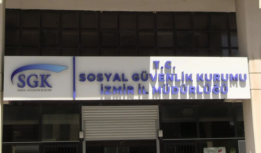 BES İzmir Şubesi: Gerçek bir toplu sözleşme ve grevli sendika hakkı istiyoruz