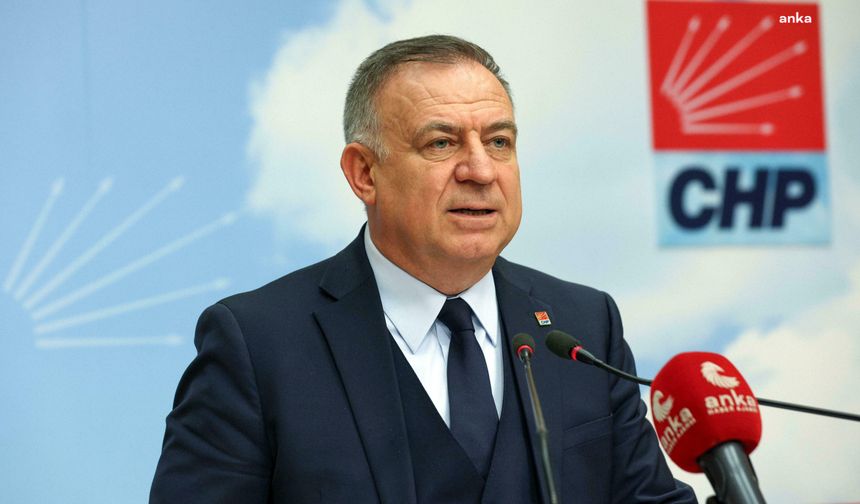 Gökan Zeybek: "Batık krediler son sekiz haftada 51,9 milyar lira daha arttı"