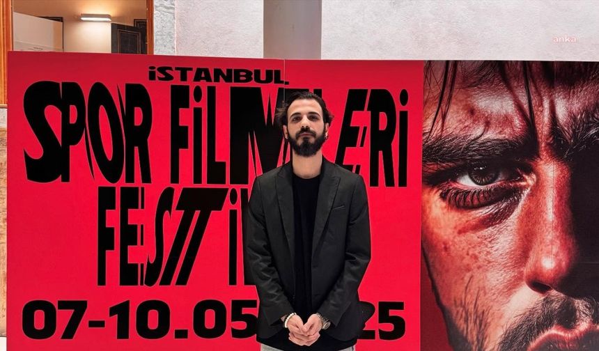 İstanbul Uluslararası Spor Filmleri Festivali başladı