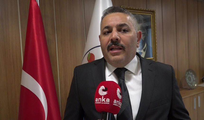 MTSO Başkanı Sadıkoğlu: "Tek bir işyerinin teslim edilmediği Malatya’da mücbir sebep uzatılmalı"