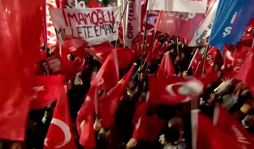 Özgür Özel: "Boğaziçi'ni provoke eden sizsiniz"