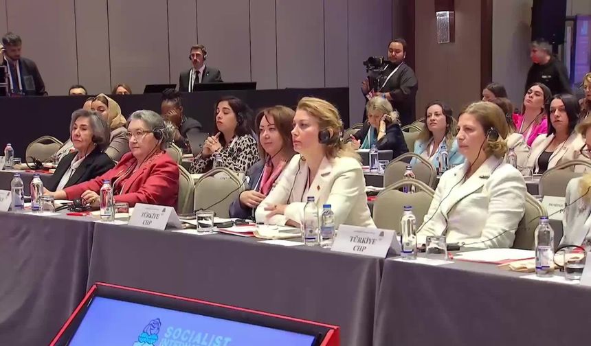 Selin Sayek Böke: “CHP’li Belediyelerle Başka Bir Geleceğin Mümkün Olduğunu Gösteriyoruz”