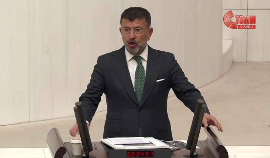 Veli Ağbaba: Malatya ve deprem bölgesinde mücbir sebebi uzatın
