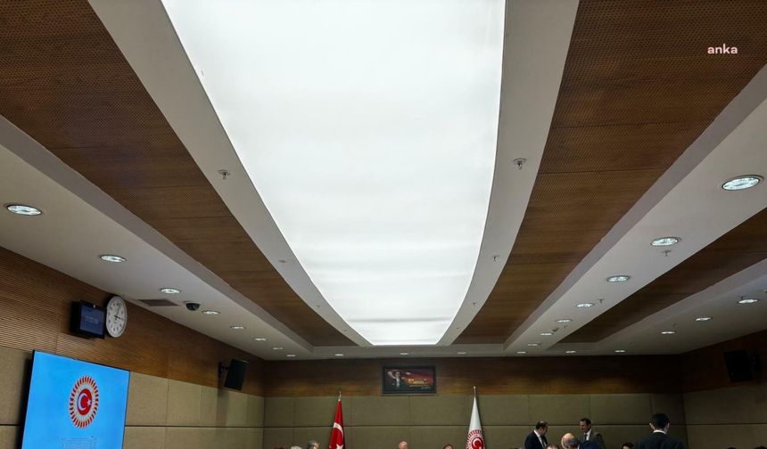 TBMM Zirai Don Araştırma Komisyonu'nun İlk durağı Malatya olacak