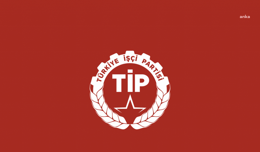 TİP: “Berkin’in avukatı Can Atalay’ı 18 yıl hapis cezasıyla Silivri’de tutsak edip, katili polise ödül gibi ceza veren bu yargı düzeni değişecek”