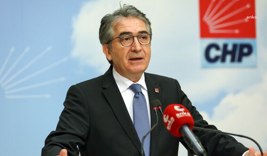 Yalçın Karatepe: "Gerçeklerle yüzleşilmeden ekonomi ayağa kalkmaz"