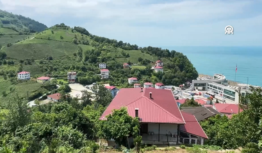 Bir Dere, İki Ülke, Aynı Aile: Sarp ile Sarpi'nin 104 Yıllık Hasreti