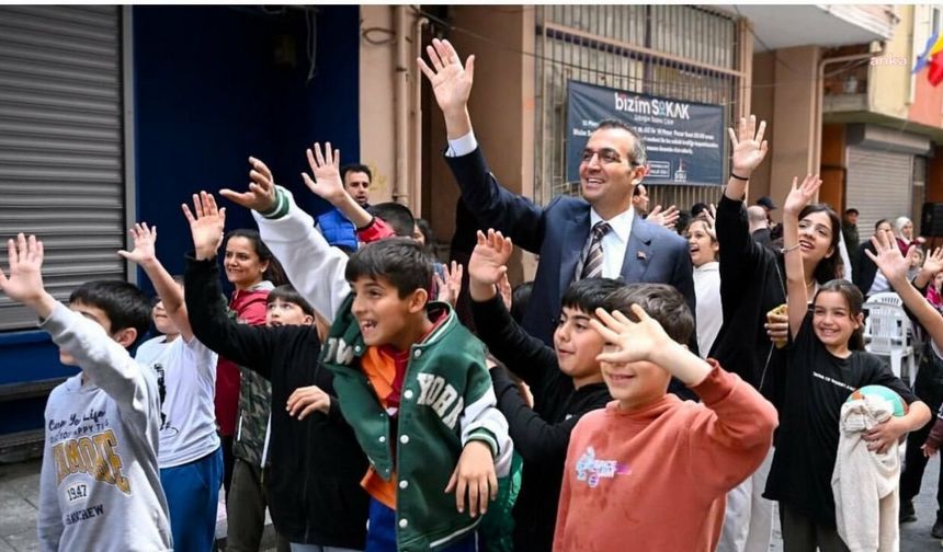 Cezaevindeki CHP'li başkanlardan bayram mesajı: Kalbimiz sizinle, umudumuz dimdik ayakta