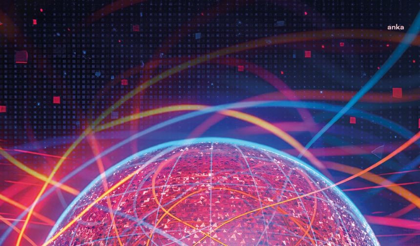 Dijital sanatın kalbi Türk Telekom ile AKM’de atacak