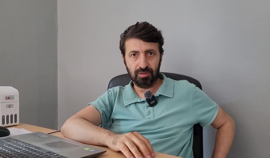 Hatay'daki depremzedelerin avukatı Ecevit Alkan: "Hatay'da ihtiyaç fazlası konut yapılıyor. Bu konutları kimlere yapıyorsunuz?''