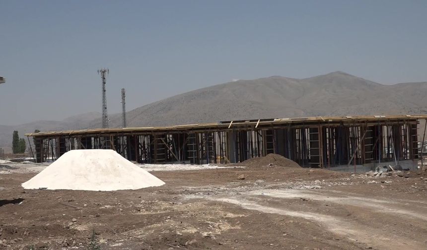 Kurucuovalı köylüler: "Dere yatağına ev olmaz"