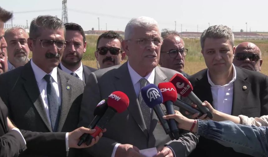 Müsavat Dervişoğlu: “Bu zulmü durdursunlar”