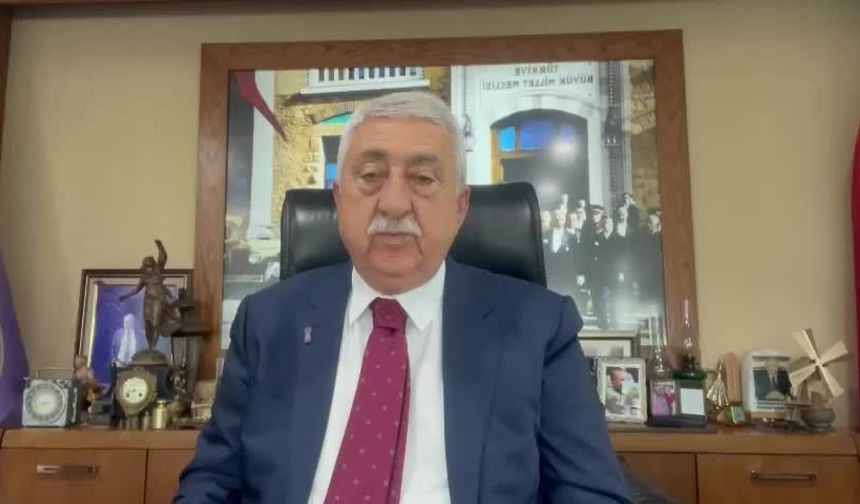 Palandöken: "Kırsala pozitif ayrımcılık şart"