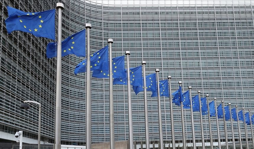AB, İsrail'in bilimsel araştırma fonlarında kesinti talep etti