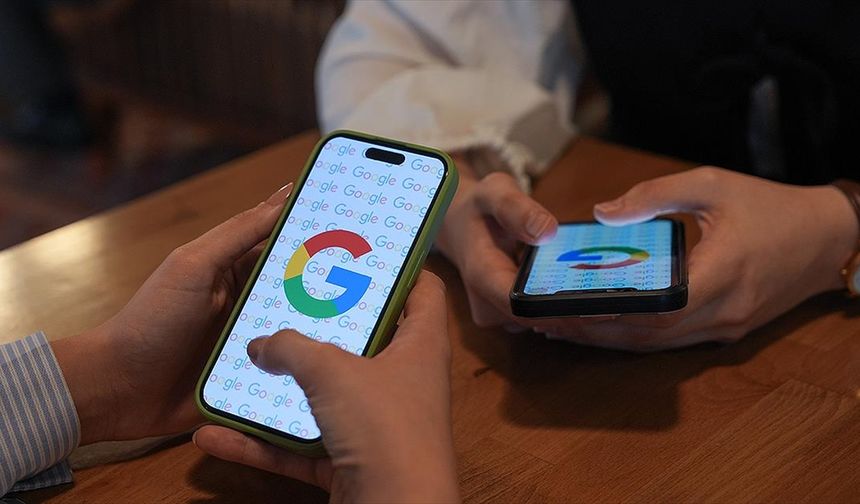 Google, Kahramanmaraş depremleri öncesi 10 milyon kişiye erken uyarı gönderemediğini kabul etti