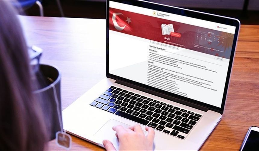 Milli Eğitim Bakanlığı Eğitim ve Kültür Yayınları Yönetmeliği Resmi Gazete'de