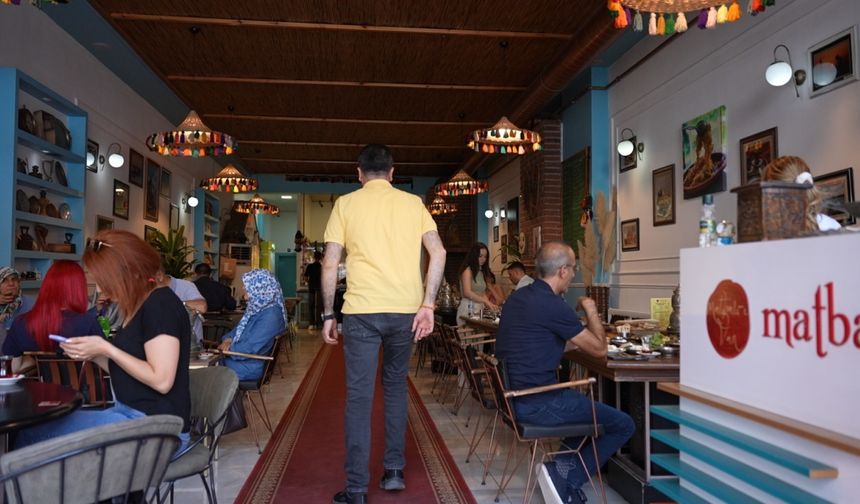 "Van Kültür Yolu Festivali" kentteki hareketliliği artırdı