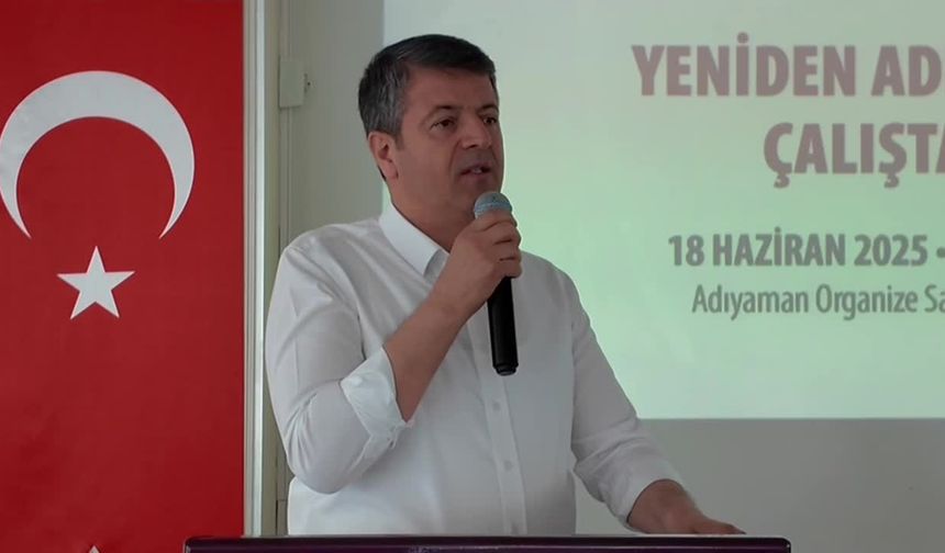 Abdurrahman Tutdere hakkındaki ev hapsi kararı kaldırıldı