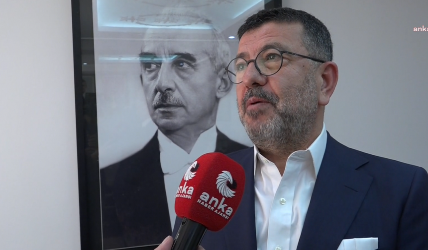 Ağbaba’dan Bakan Kurum’a: “Muhalefete laf yetiştireceğinize konutları ve dükkanları yetiştirin”