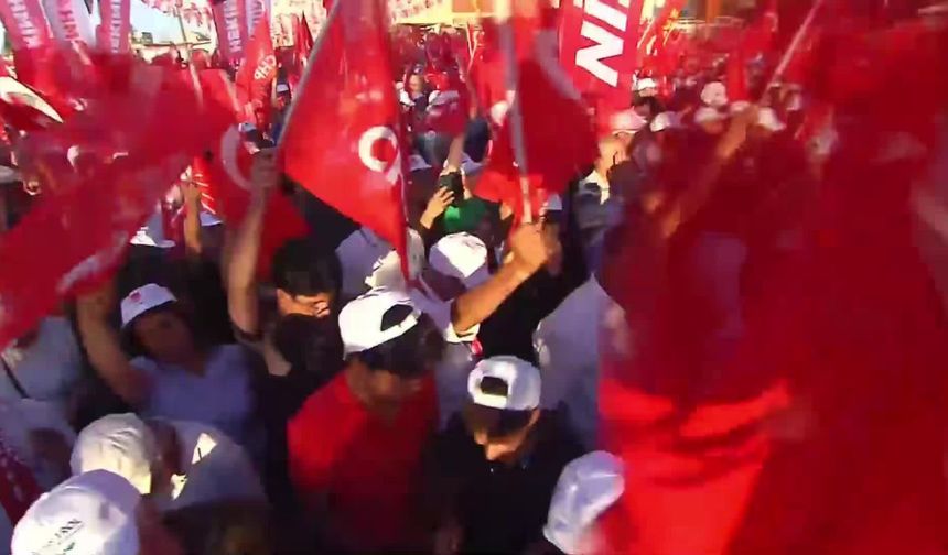 Veli Ağbaba:  "12 Nisan üzerinden birkaç ay geçmesine rağmen hâlâ iktidar Malatyalıların sesini duyabilmiş değil"