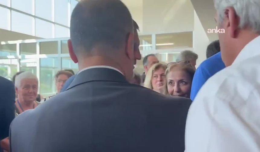 Ekrem İmamoğlu’nun "Akın Gürlek davası"nda karar çıktı: 1 yıl 8 ay