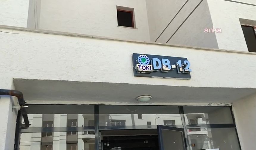 Elazığ’da TOKİ mağduriyeti: Depremzedeler iki aydır elektrik, su ve doğal gaz bekliyor