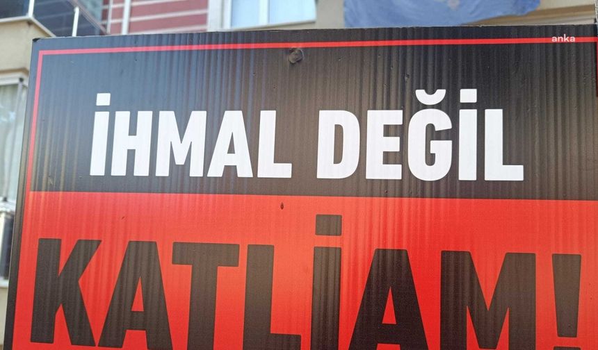 Kartalkaya yangını davasında ara karar