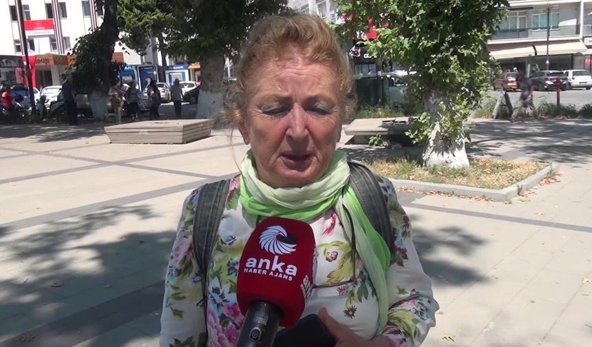 Sinop Çevre Dostları Derneği Başkanı Oğuz: “Madenler konusu artık bir vatan savunması”