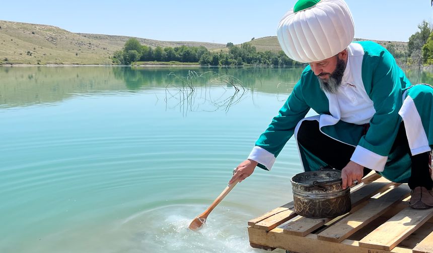 Sivrihisar Nasreddin Hoca Kültür ve Sanat Festivali yarın başlıyor