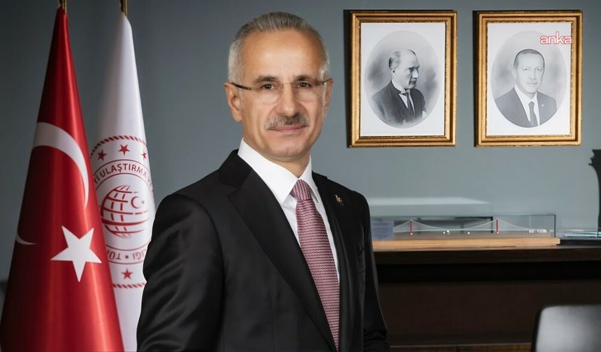 Bakan Uraloğlu: Türkiye 5G’ye geçiyor