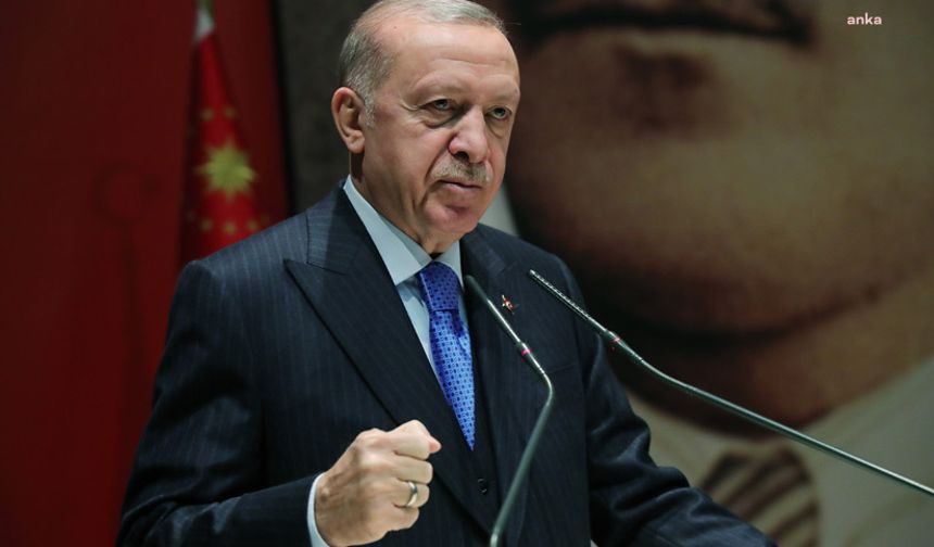 Cumhurbaşkanı Erdoğan: Alaska Zirvesi memnuniyet verici