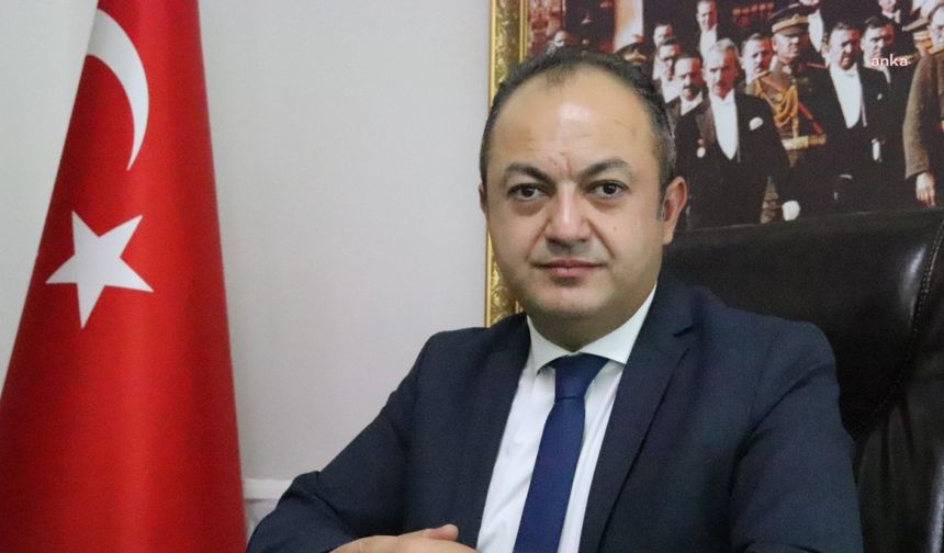 Malatya Barosu Başkanı Onur Demez: Stajyer Avukat Ali Mert İnce’nin mezuniyet bilgileri tahrif edildi