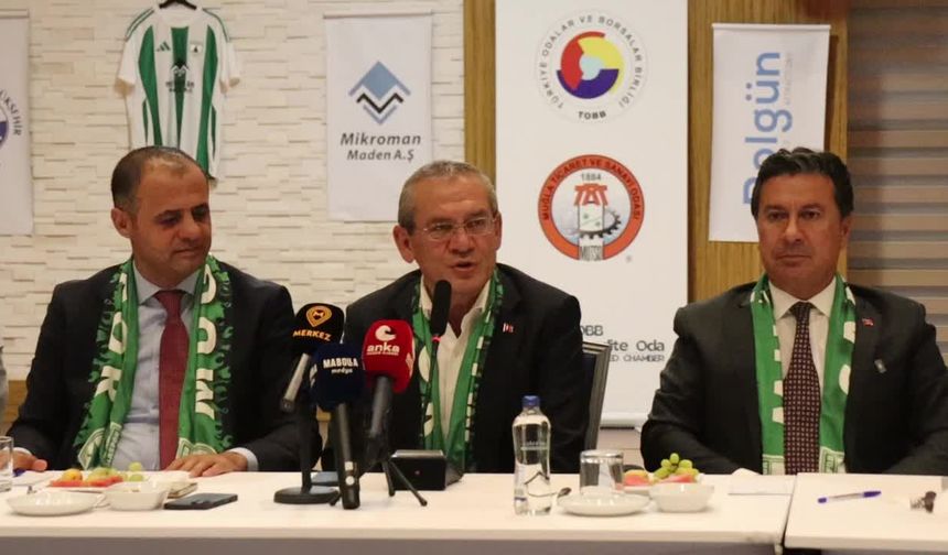 Muğlaspor altyapıya ağırlık verecek   