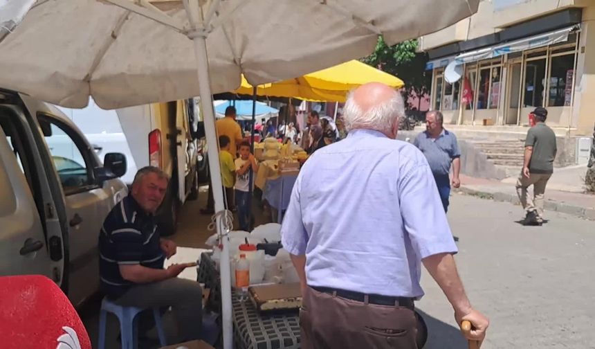Şavşat’ta hayat pahalılığı pazarı vurdu: “Bizi bu hale getirenler utansın”