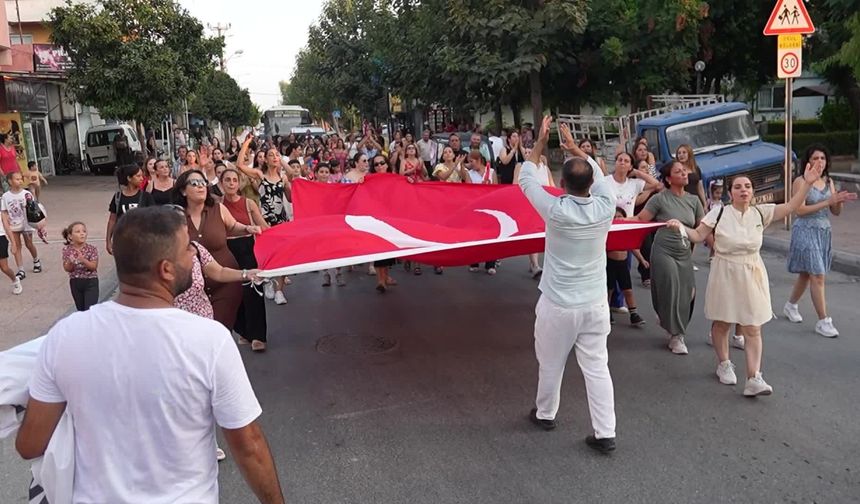 Yazın son günlerinin tadı, Mersin Büyükşehir Belediyesi’nin konserleri ile çıkıyor