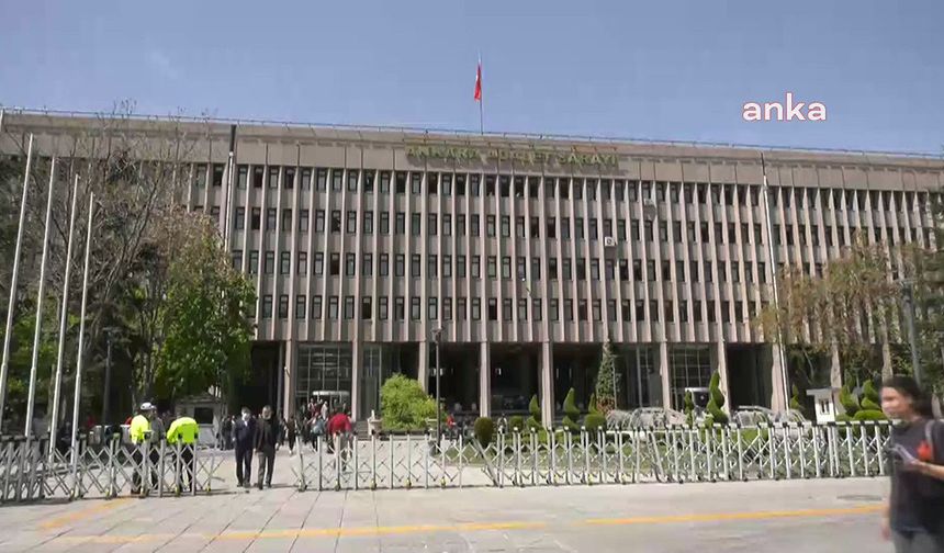 CHP’nin İstanbul İl Kongresi için açılan iptal davası reddedildi