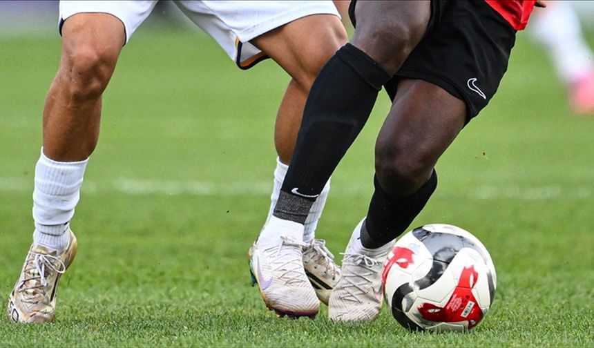 Süper Lig, 1. Lig ve Alt Liglerde Haftanın Maç Programı Belli Oldu