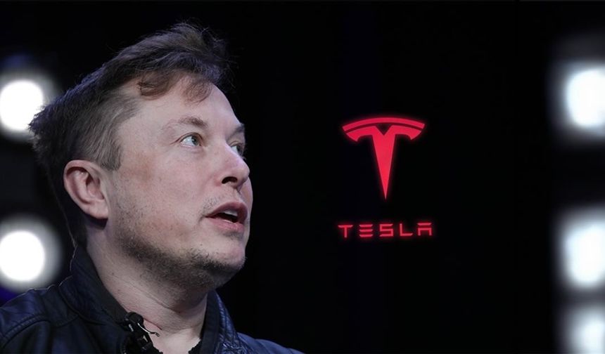Tesla, Musk'a 1 trilyon dolarlık ödeme paketi teklif etti