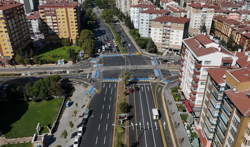Eskişehir’de İlk Kez Otomobilsiz Kent Günü Kutlanacak
