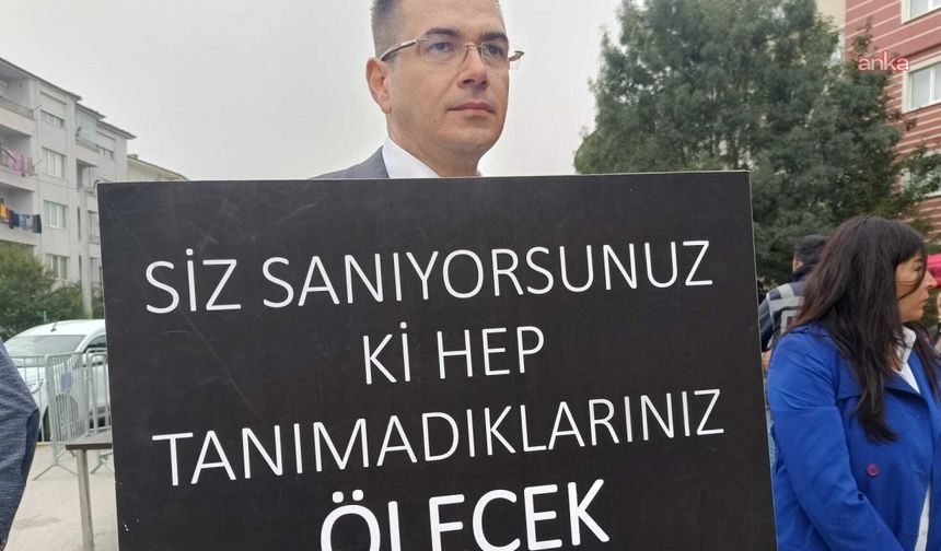 Grand Kartal Otel yangını davasında ikinci duruşma başladı