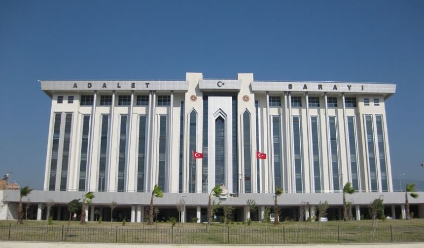 Hatay’da deprem sonrası ''işkence'' davası: 13 jandarma hakim karşısına çıktı