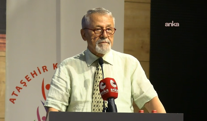 Naci Görür’den Ankara Depremi Uyarısı: “Çankırı Fay Zonu 7 Büyüklüğünde Deprem Üretebilir”