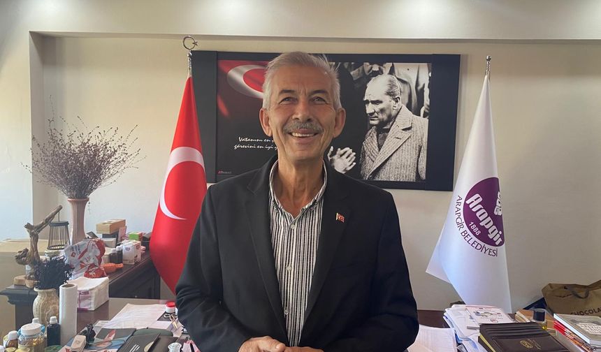 Cömertoğlu: “Suçlu biz değiliz, içine kapanmış Malatya bürokrasisi”