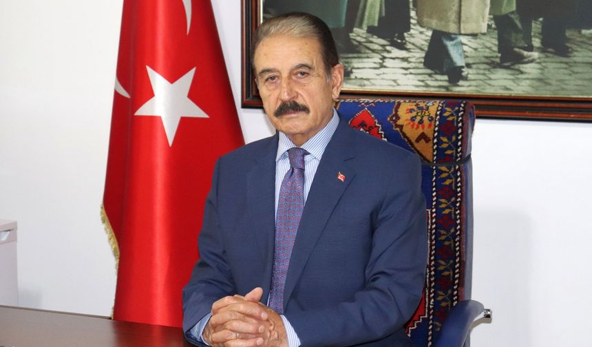 Keskin’den Yeni Vergilendirme İçin Erteleme Talebi