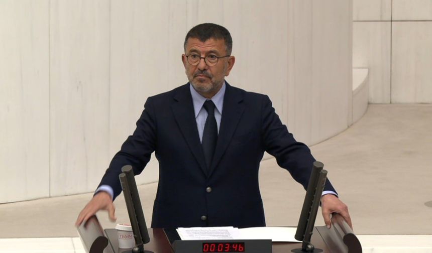 Ağbaba’dan Kaçak Kayısı Tepkisi