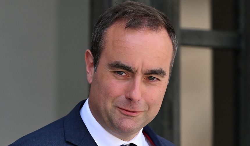 Fransa’da muhalefetten Lecornu hükümetine gensoru: “Macron da onu izleyecek”