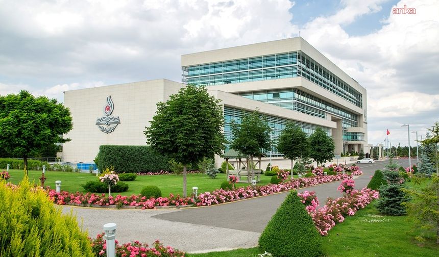 Anayasa Mahkemesi’nden Basın İlan Kurumu kararı: İlan kesme cezası iptal edildi