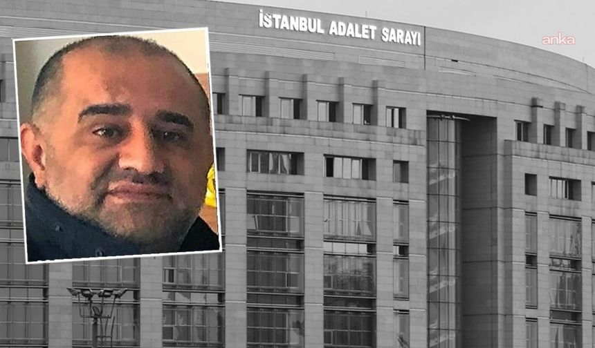 Aziz İhsan Aktaş suç örgütüne "yumuşak/sert geçişli örgüt"  tanımı yapıldı